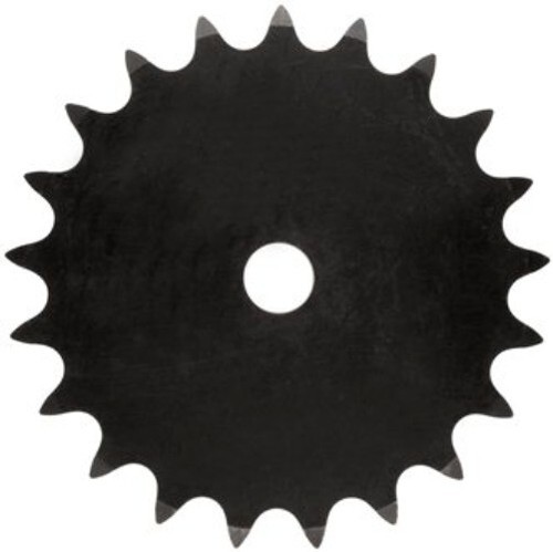 Pignone piastra tipo - , a