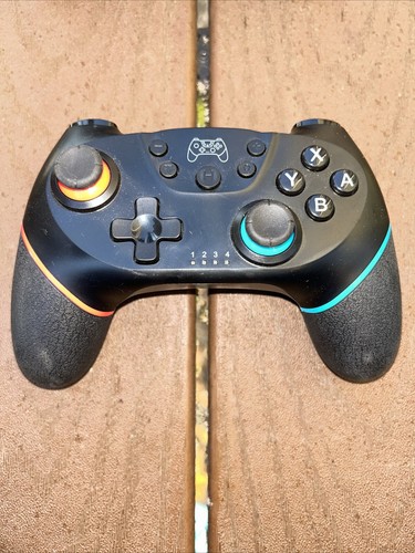 Per nintendo switch wireless - per,