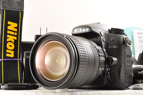 Mint nikon d7000 16 2mp - *mint*, 16.2mp
