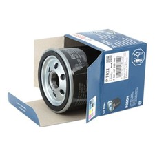 FILTRO OLIO Dacia Duster