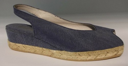 Sandalo espadrillas mod - sandalo, 26.531