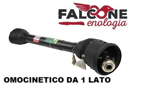 Cardano per trattore - trattore.,