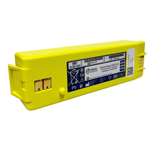 Defibrillatore powerheart aed - defibrillatore,