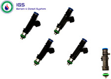 4 Iniettori Iniettori