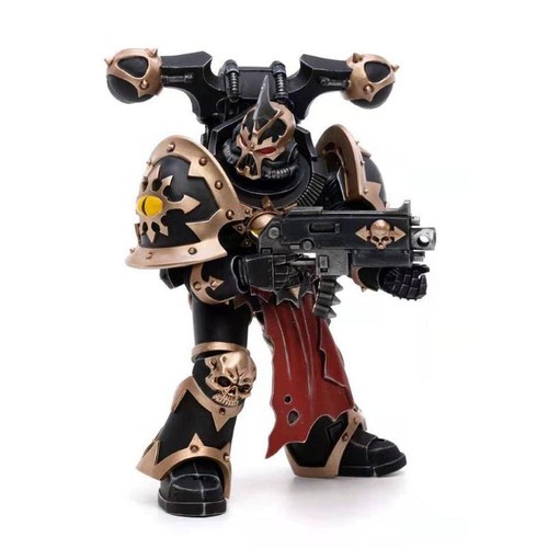 Warhammer 40000 chaos space - chaos,