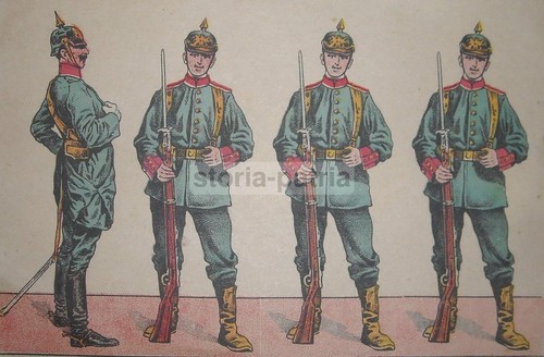 Militaria soldatini - militaria_soldatini, da
