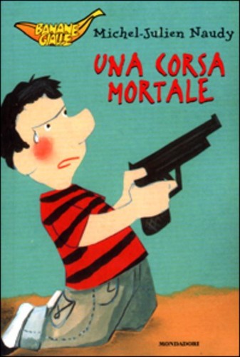 Una corsa mortale naudy - mortale,