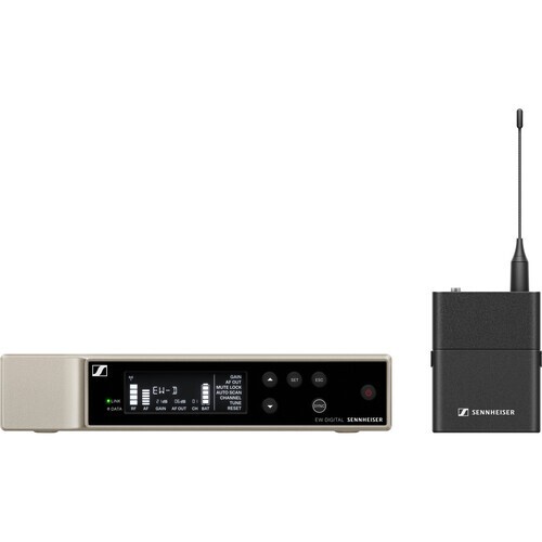 Sennheiser set base - sk,