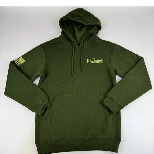 Felpa con cappuccio uomo - , full