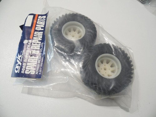Ayk rear wheels super - rb:10,