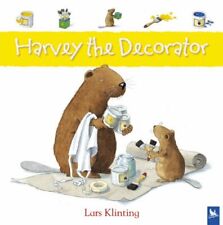 Harvey the Decorator (Harvey)