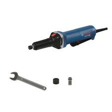 Bosch smerigliatrice dritta