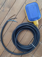 INTERRUTTORE GALLEGGIANTE KEY