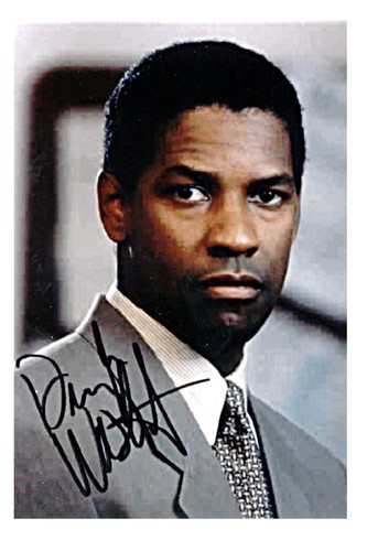 Danzel washington - danzel,