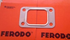 Guarnizione collettori turbo Turbina T3 T35 Fiat Coupe Lancia Delta EVO 2.0 16V