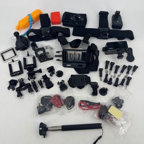 Gopro compatible action camera - compatible,