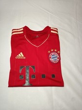Maglia Calcio Bayern Monaco FC