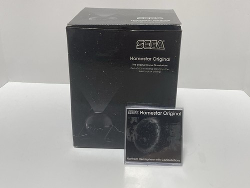 Sega toys homestar - sega,