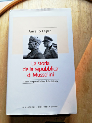 Storia della repubblica di - storia,