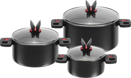 Click cook set de pentole - click,