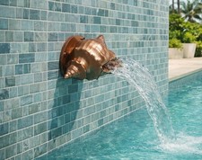 Fontana di fuoriuscita