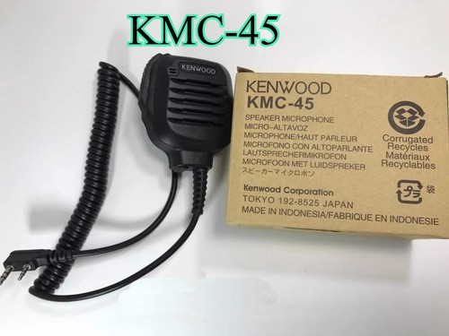Kenwood kmc radio microfono - radio,