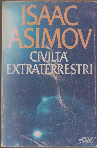 Libro civilta extraterrestri - civilta',