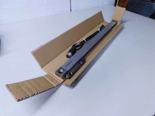 Heidenhain system 485 - lm-system, lc