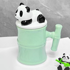 Tazza di ceramica tazza da tè