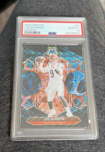 Case hit 2024 - case, panini