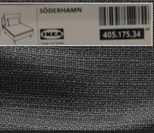 Ikea söderhamn rivestimento - ikea,