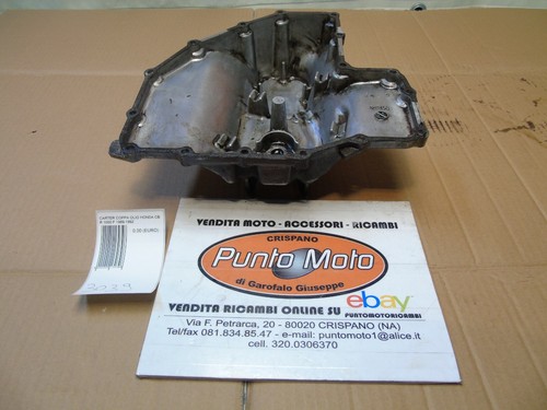 Carter coppa olio motore honda - motore,
