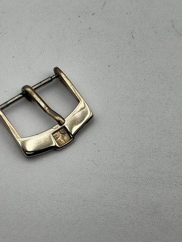Zenith 16mm fibbia buckle - fibbia,