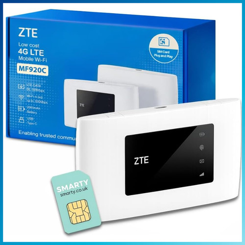 Zte mf920u hotspot 4g - hotspot,