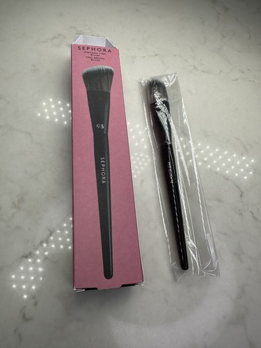 Sephora pro blush brush 93 - pro,