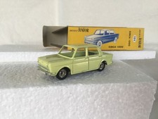 Dinky toys france 104 simca - france, 104: