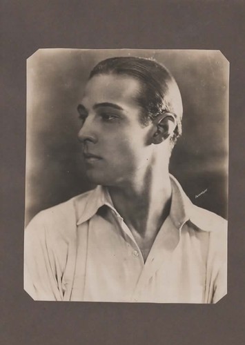 Photo originale rudolph - originale,
