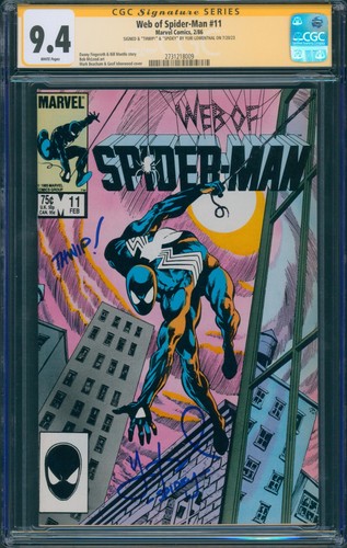 Yuri lowenthal cgc - lowenthal,