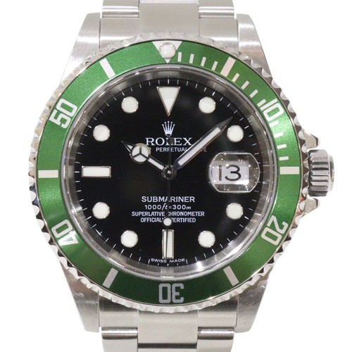 Orologio rolex submariner date - submariner,