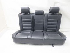 Sedile posteriore VW TOUAREG 1 7L 7L6885405EL 10-2005