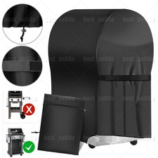 2 Burner Barbecue Gas BBQ