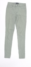 Jeans skinny slim fit donna