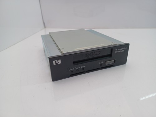Storageworks dat160 usb - storageworks,