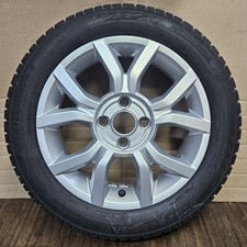 1 cerchio in lega originale VW