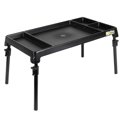 Faith illuminated bivvy - bivvy, table