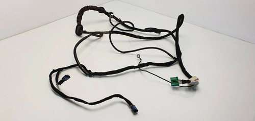 Kit tubi cablaggio sinistro