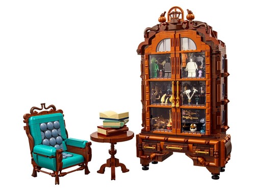 Preordine lego - preordine,