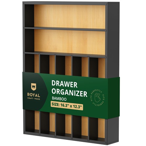 Royal craft wood organizzatore - craft,