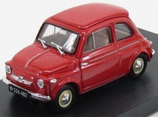 1/43 BRUMM - STEYR-PUCH - 500D