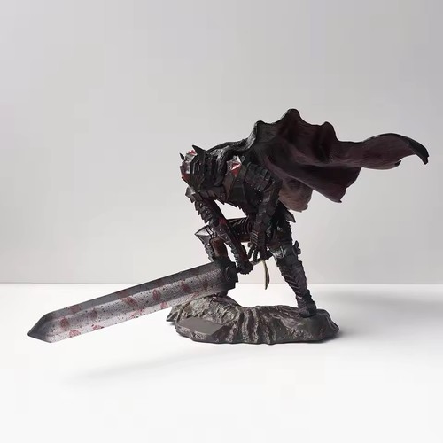 Berserk guts personaggio - personaggio, cm